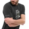 Millet Cdg Chamonix Logo Kurzarm-t-shirt