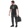 Millet Cdg Chamonix Logo Kurzarm-t-shirt