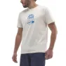 Millet Cdg Chamonix Logo Kurzarm-t-shirt
