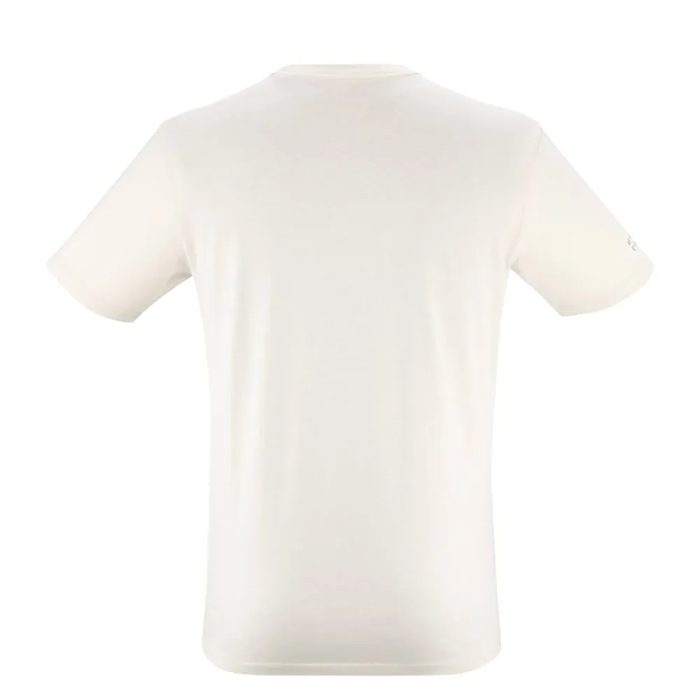 Millet Cdg Chamonix Logo Kurzarm-t-shirt Millet Cdg Chamonix Logo Kurzarm-t-shirt
