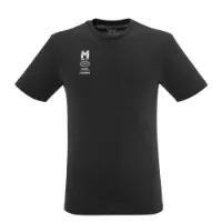 Millet Cdg Chamonix Map Kurzarm-t-shirt Millet Cdg Chamonix Map Kurzarm-t-shirt
