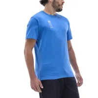 Millet Cdg Chamonix Map Kurzarm-t-shirt