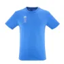 Millet Cdg Chamonix Map Kurzarm-t-shirt