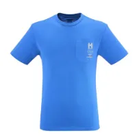 Millet Cdg Chamonix Poc Kurzarm-t-shirt