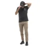 Millet Cdg Chamonix Poc Kurzarm-t-shirt
