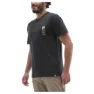 Millet Cdg Chamonix Poc Kurzarm-t-shirt