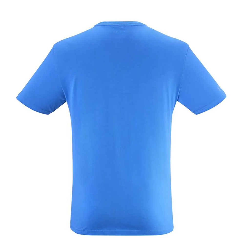 Millet Cdg Chamonix Poc Kurzarm-t-shirt Millet Cdg Chamonix Poc Kurzarm-t-shirt