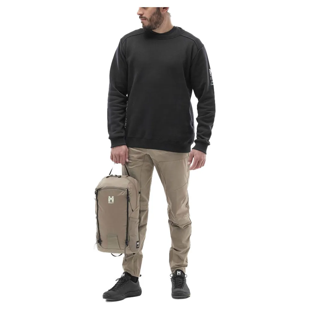 Millet Cdg Chamonix Sweatshirt