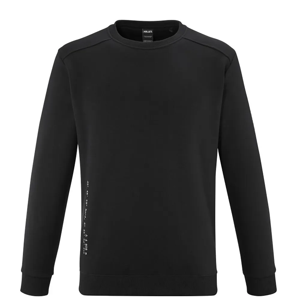 Millet Cdg Chamonix Sweatshirt