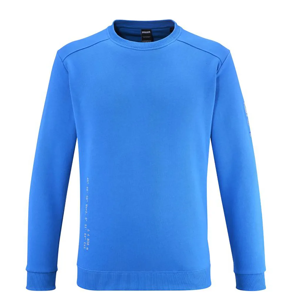Millet Cdg Chamonix Sweatshirt Millet Cdg Chamonix Sweatshirt