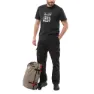 Millet Chammonix Logo Kurzarm-t-shirt