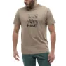 Millet Chammonix Logo Kurzarm-t-shirt