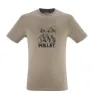 Millet Chammonix Logo Kurzarm-t-shirt