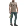 Millet Chammonix Logo Kurzarm-t-shirt