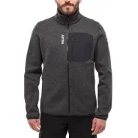 Millet Chamonix Fleece Mit Durchgehendem Reißverschluss