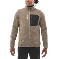 Millet Chamonix Fleece Mit Durchgehendem Reißverschluss