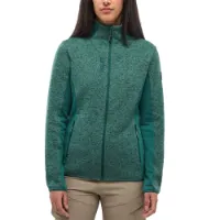 Millet Chamonix Fleece Mit Durchgehendem Reißverschluss Millet Chamonix Fleece Mit Durchgehendem Reißverschluss
