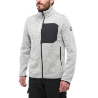 Millet Chamonix Fleece Mit Durchgehendem Reißverschluss