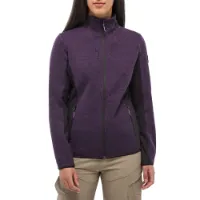Millet Chamonix Fleece Mit Durchgehendem Reißverschluss