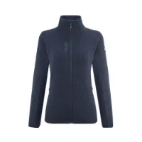 Millet Chamonix Fleece Mit Durchgehendem Reißverschluss