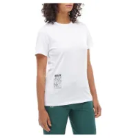 Millet Chamonix Flower Kurzarm-t-shirt Millet Chamonix Flower Kurzarm-t-shirt