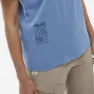Millet Chamonix Flower Kurzarm-t-shirt