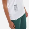 Millet Chamonix Flower Kurzarm-t-shirt