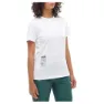Millet Chamonix Flower Kurzarm-t-shirt