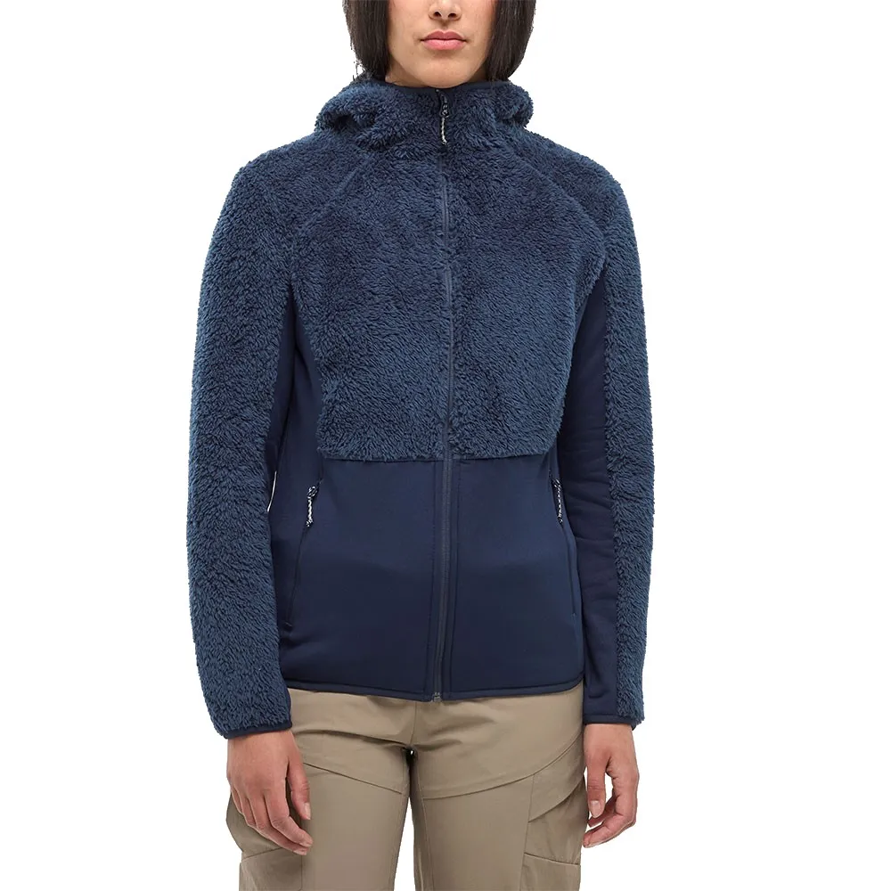 Millet Chamonix Highloft Fleece Mit Durchgehendem Reißverschluss Millet Chamonix Highloft Fleece Mit Durchgehendem Reißverschluss