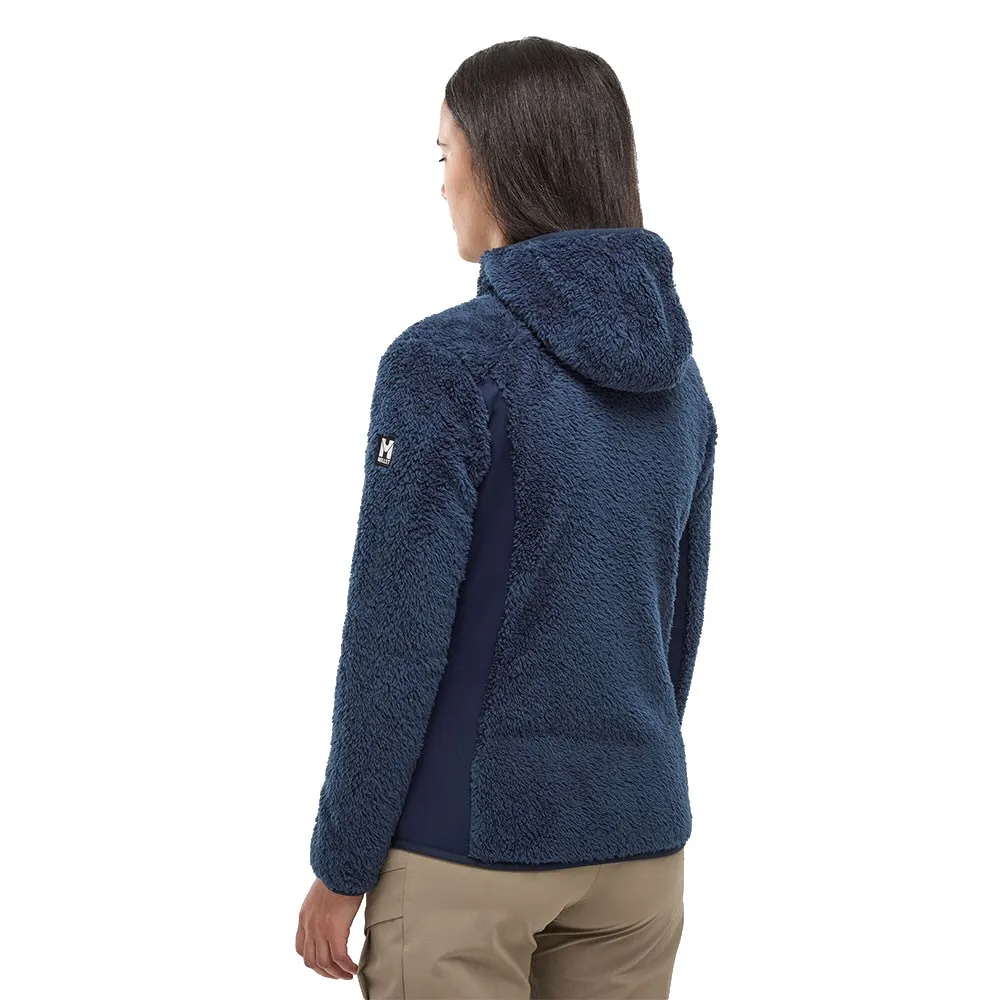 Millet Chamonix Highloft Fleece Mit Durchgehendem Reißverschluss Millet Chamonix Highloft Fleece Mit Durchgehendem Reißverschluss