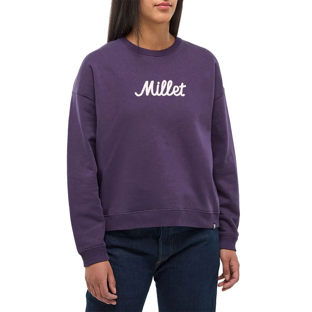 Millet Chamonix Sweatshirt Millet Chamonix Sweatshirt
