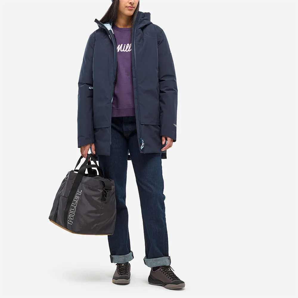 Millet Chamonix Sweatshirt Millet Chamonix Sweatshirt