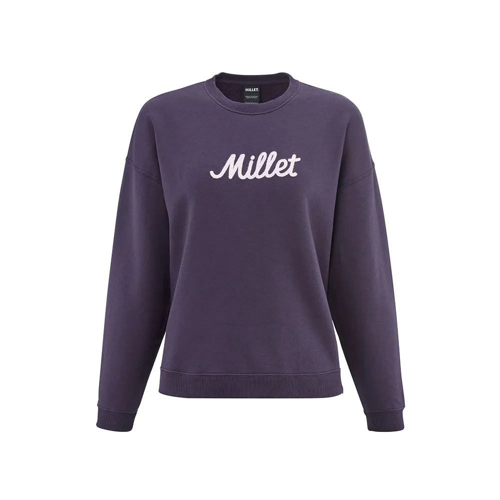 Millet Chamonix Sweatshirt Millet Chamonix Sweatshirt