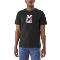 Millet Chamonix Tri Kurzarm-t-shirt Millet Chamonix Tri Kurzarm-t-shirt