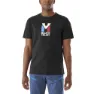 Millet Chamonix Tri Kurzarm-t-shirt