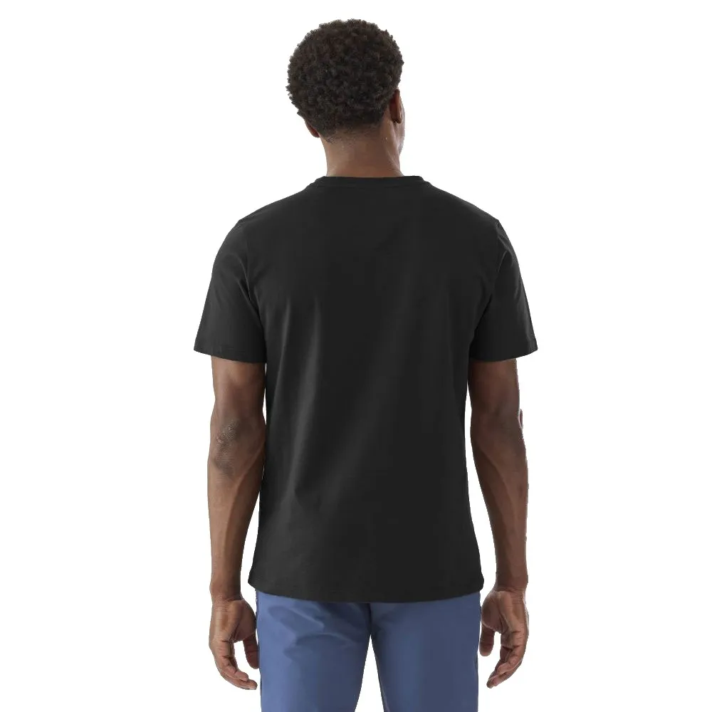 Millet Chamonix Tri Kurzarm-t-shirt