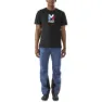 Millet Chamonix Tri Kurzarm-t-shirt
