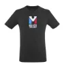 Millet Chamonix Tri Kurzarm-t-shirt
