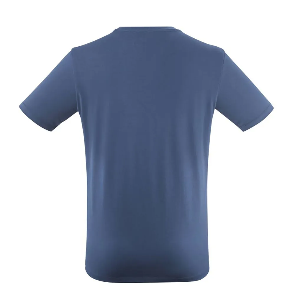 Millet Chamonix Tri Kurzarm-t-shirt Millet Chamonix Tri Kurzarm-t-shirt