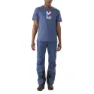 Millet Chamonix Tri Kurzarm-t-shirt