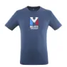 Millet Chamonix Tri Kurzarm-t-shirt