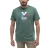 Millet Chamonix Trilogy Kurzarm-t-shirt
