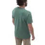 Millet Chamonix Trilogy Kurzarm-t-shirt