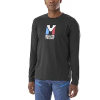 Millet Chamonix Trilogy Langarm-t-shirt