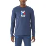 Millet Chamonix Trilogy Langarm-t-shirt