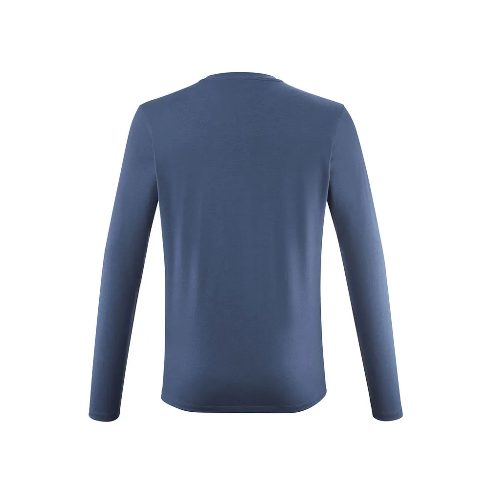 Millet Chamonix Trilogy Langarm-t-shirt Millet Chamonix Trilogy Langarm-t-shirt