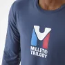 Millet Chamonix Trilogy Langarm-t-shirt