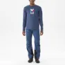 Millet Chamonix Trilogy Langarm-t-shirt