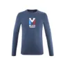 Millet Chamonix Trilogy Langarm-t-shirt