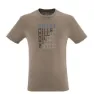 Millet Chamonix Typo Kurzarm-t-shirt